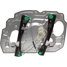 Load image into Gallery viewer, 20-1989 Power Window Regulator w/o Motor Trakmotive Canada