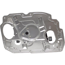 Load image into Gallery viewer, 20-1989 Power Window Regulator w/o Motor Trakmotive Canada