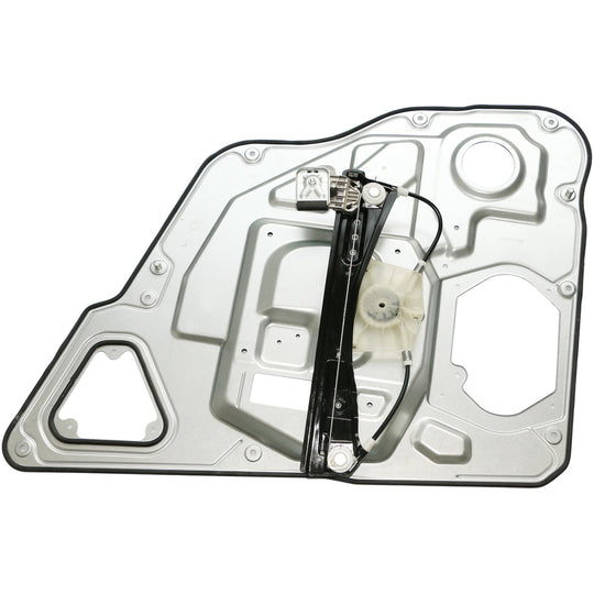 20-1991 Power Window Regulator w/o Motor Trakmotive Canada