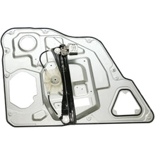 Load image into Gallery viewer, 20-1992 Power Window Regulator w/o Motor Trakmotive Canada