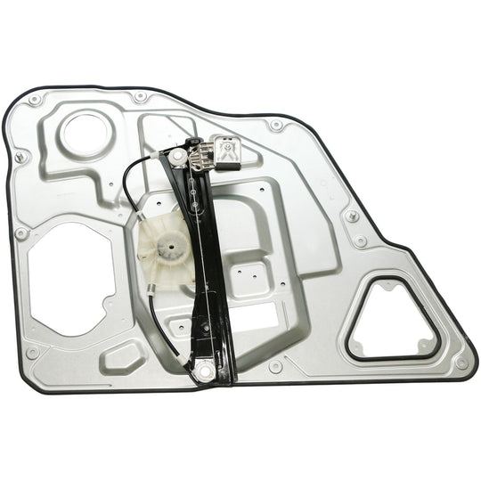 20-1992 Power Window Regulator w/o Motor Trakmotive Canada