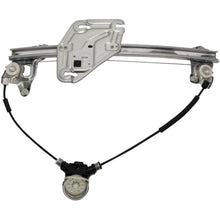 Load image into Gallery viewer, 20-2014 Power Window Regulator w/o Motor Trakmotive Canada