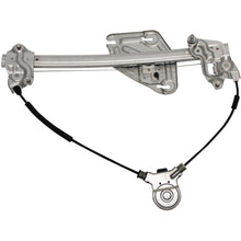 Load image into Gallery viewer, 20-2014 Power Window Regulator w/o Motor Trakmotive Canada