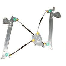 Load image into Gallery viewer, 20-2025 Power Window Regulator w/o Motor Trakmotive Canada