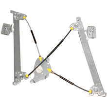 Load image into Gallery viewer, 20-2025 Power Window Regulator w/o Motor Trakmotive Canada