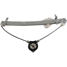 Load image into Gallery viewer, 20-2043 Power Window Regulator w/o Motor Trakmotive Canada