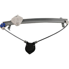Load image into Gallery viewer, 20-2043 Power Window Regulator w/o Motor Trakmotive Canada