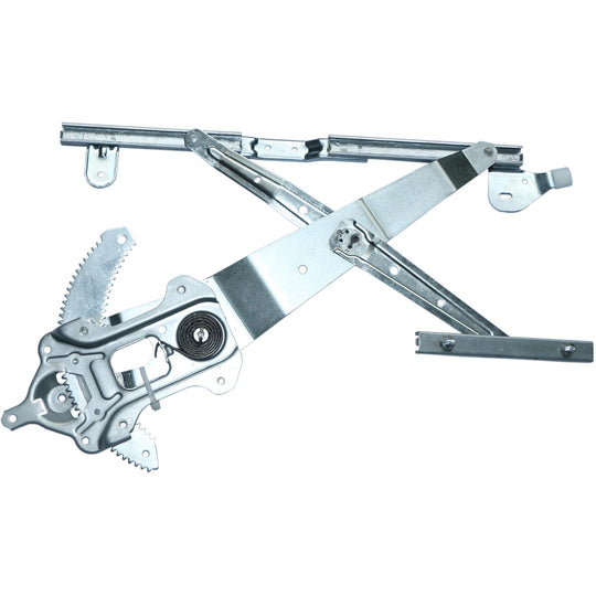 20-2051 Power Window Regulator w/o Motor Trakmotive Canada