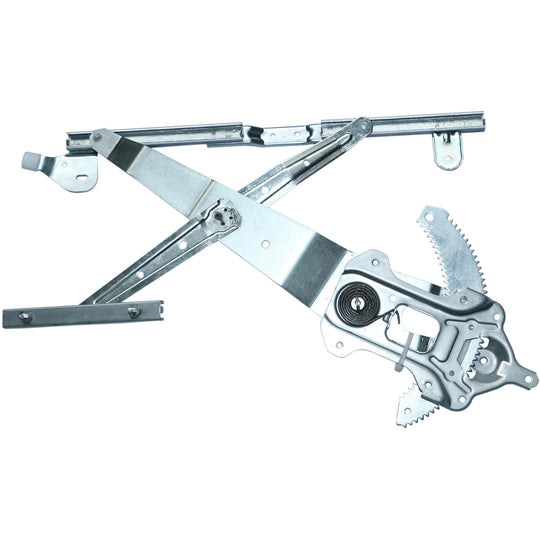 20-2052 Power Window Regulator w/o Motor Trakmotive Canada
