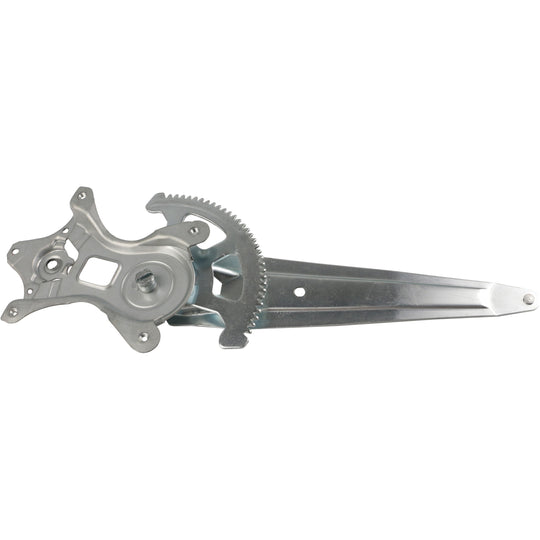 20-2069 Power Window Regulator w/o Motor Trakmotive Canada