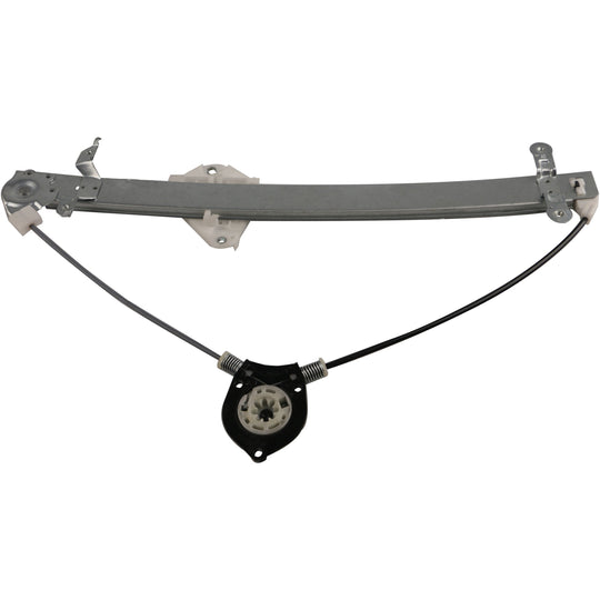 20-2080 Power Window Regulator w/o Motor Trakmotive Canada