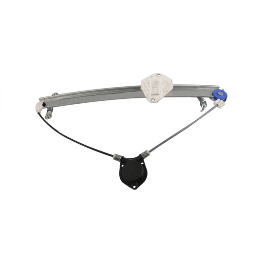 20-2080 Power Window Regulator w/o Motor Trakmotive Canada