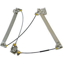Charger l'image dans la galerie, 20-2097 Power Window Regulator w/o Motor Trakmotive Canada