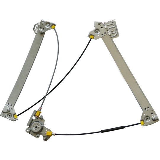 20-2097 Power Window Regulator w/o Motor Trakmotive Canada