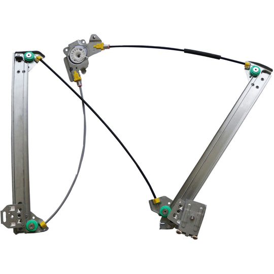 20-2097 Power Window Regulator w/o Motor Trakmotive Canada