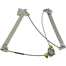 Load image into Gallery viewer, 20-2098 Power Window Regulator w/o Motor Trakmotive Canada
