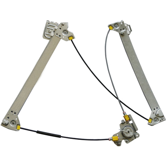 20-2098 Power Window Regulator w/o Motor Trakmotive Canada