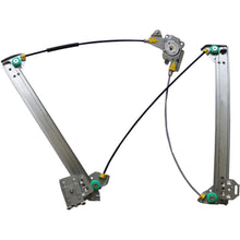 Load image into Gallery viewer, 20-2098 Power Window Regulator w/o Motor Trakmotive Canada