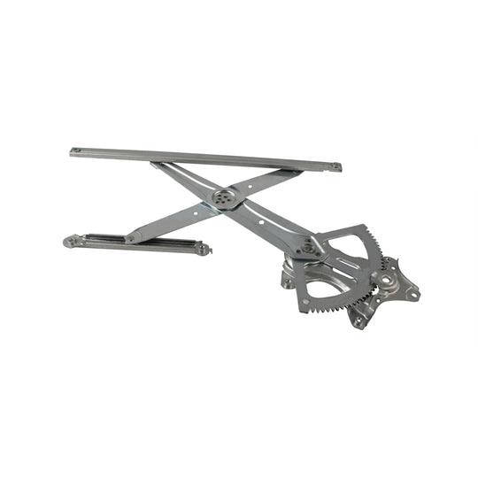 20-2102 Power Window Regulator w/o Motor Trakmotive Canada