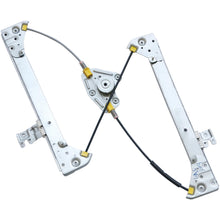 Load image into Gallery viewer, 20-2107 Power Window Regulator w/o Motor Trakmotive Canada