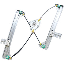 Load image into Gallery viewer, 20-2107 Power Window Regulator w/o Motor Trakmotive Canada