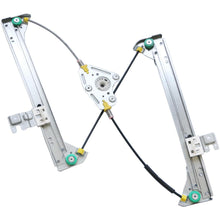 Charger l'image dans la galerie, 20-2108 Power Window Regulator w/o Motor Trakmotive Canada
