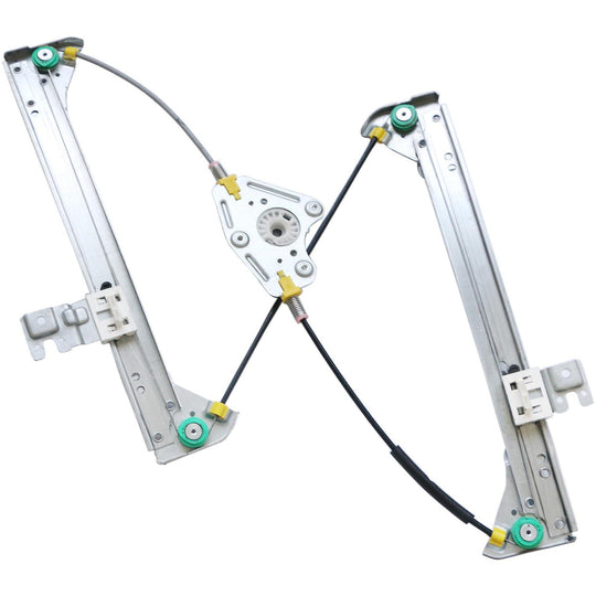 20-2108 Power Window Regulator w/o Motor Trakmotive Canada