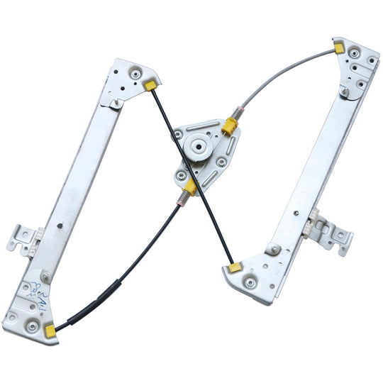 20-2108 Power Window Regulator w/o Motor Trakmotive Canada