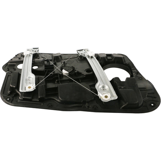 20-2111 Power Window Regulator w/o Motor Trakmotive Canada