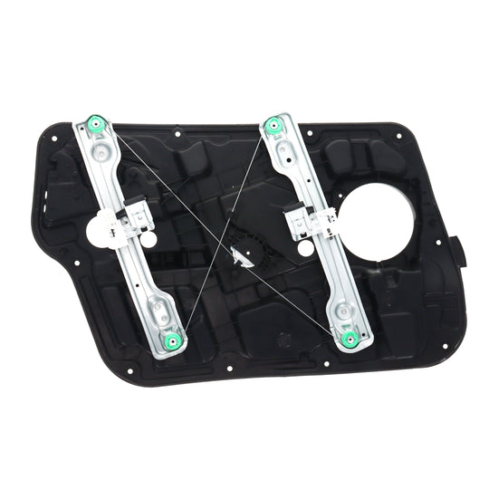 20-2112 Power Window Regulator w/o Motor Trakmotive Canada