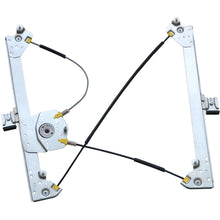 Load image into Gallery viewer, 20-2115 Power Window Regulator w/o Motor Trakmotive Canada
