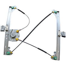 Load image into Gallery viewer, 20-2116 Power Window Regulator w/o Motor Trakmotive Canada