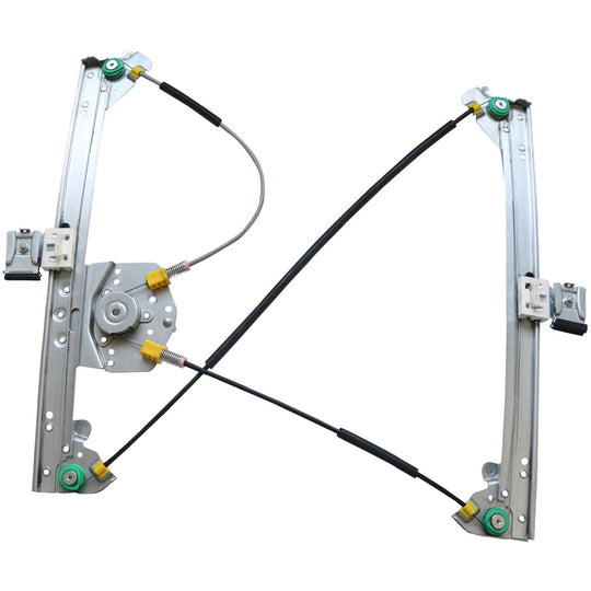 20-2116 Power Window Regulator w/o Motor Trakmotive Canada