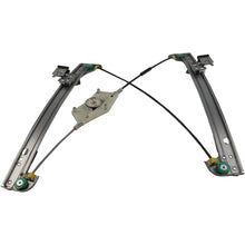 Load image into Gallery viewer, 20-2119 Power Window Regulator w/o Motor Trakmotive Canada