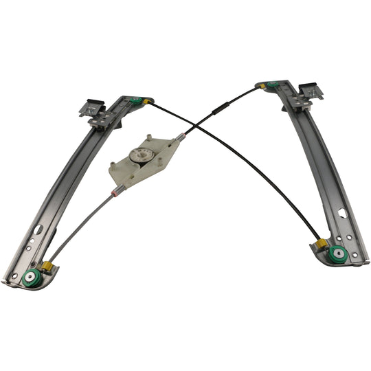 20-2119 Power Window Regulator w/o Motor Trakmotive Canada
