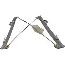 Load image into Gallery viewer, 20-2119 Power Window Regulator w/o Motor Trakmotive Canada