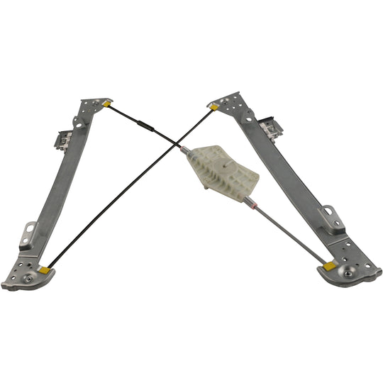 20-2119 Power Window Regulator w/o Motor Trakmotive Canada