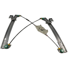 Load image into Gallery viewer, 20-2120 Power Window Regulator w/o Motor Trakmotive Canada