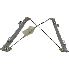 Load image into Gallery viewer, 20-2120 Power Window Regulator w/o Motor Trakmotive Canada