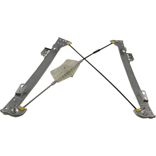 20-2120 Power Window Regulator w/o Motor Trakmotive Canada