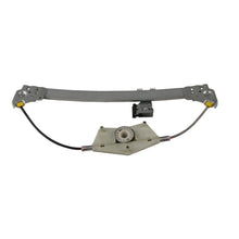 Load image into Gallery viewer, 20-2121 Power Window Regulator w/o Motor Trakmotive Canada