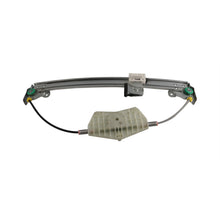 Load image into Gallery viewer, 20-2122 Power Window Regulator w/o Motor Trakmotive Canada