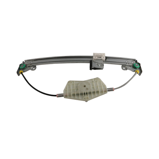 20-2122 Power Window Regulator w/o Motor Trakmotive Canada