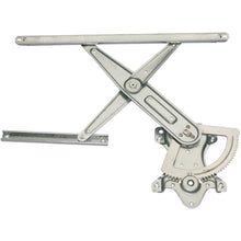 Load image into Gallery viewer, 20-2127 Power Window Regulator w/o Motor Trakmotive Canada