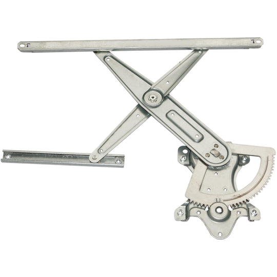 20-2127 Power Window Regulator w/o Motor Trakmotive Canada