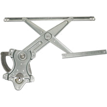Load image into Gallery viewer, 20-2127 Power Window Regulator w/o Motor Trakmotive Canada