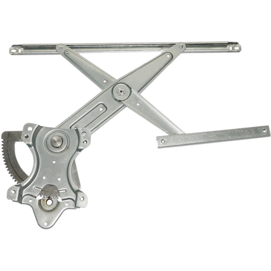 20-2127 Power Window Regulator w/o Motor Trakmotive Canada
