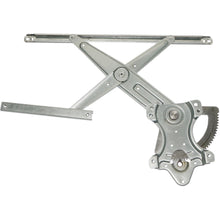 Load image into Gallery viewer, 20-2128 Power Window Regulator w/o Motor Trakmotive Canada