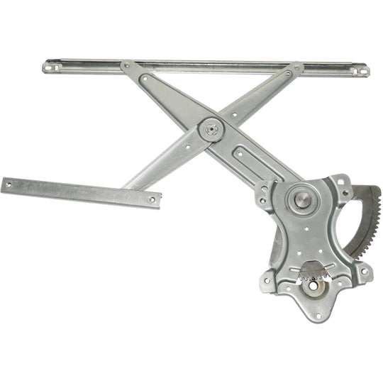 20-2128 Power Window Regulator w/o Motor Trakmotive Canada