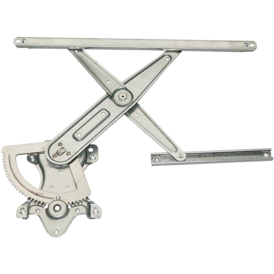 20-2128 Power Window Regulator w/o Motor Trakmotive Canada